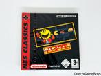 Gameboy Advance / GBA - Pac-Man - Nes Classics - NEU6 - New, Spelcomputers en Games, Games | Nintendo Game Boy, Verzenden, Gebruikt