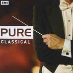 cd - Various - Pure Classical, Zo goed als nieuw, Verzenden