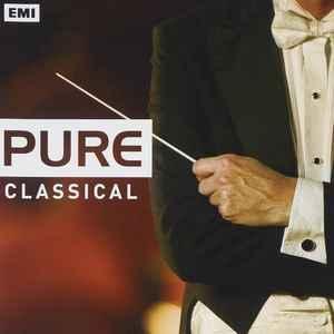 cd - Various - Pure Classical, Cd's en Dvd's, Cd's | Overige Cd's, Zo goed als nieuw, Verzenden