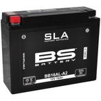 Bs Battery Bb16Al-A2 / Yb16Al-A2 Accu Geseald Af Fabriek, Verzenden, Nieuw