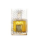 Lattafa Khamrah Qahwa 100 ml Eau de Parfum Spray, Sieraden, Tassen en Uiterlijk, Uiterlijk | Parfum, Verzenden, Nieuw