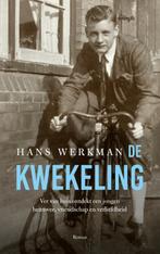 De kwekeling 9789029734714 Hans Werkman, Boeken, Verzenden, Zo goed als nieuw, Hans Werkman