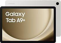 Samsung Galaxy Tab A9 Plus 11 64GB [wifi] mystic silver, Computers en Software, Android Tablets, 64 GB, Wi-Fi, Zo goed als nieuw