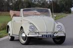 Volkswagen - Kever Karmann Cabriolet Beetle - 1963