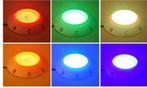 Verlicht je zwembad met waterdichte 7 kleuren LED IP68 lamp, Verzenden, Nieuw