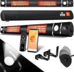 Infrarood Verwarming - Terrasverwarmer - Elektrische Heater, Verzenden, Nieuw