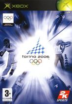 Torino 2006 Olympic Winter Games (Xbox), Spelcomputers en Games, Gebruikt, Verzenden