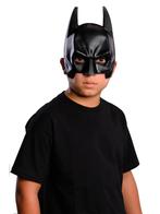 Batman Licentie Masker - Kinder | Nieuw! | Maskers, Hobby en Vrije tijd, Kostuums, Theaterbenodigdheden en LARP, Nieuw, Verzenden