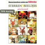 Sterrenbeeldjes ook in kruissteek 9789070640026, Verzenden, Zo goed als nieuw
