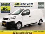 Peugeot Expert BlueHdi L2H1 | MARGE | Airco | Cruise |, Auto's, Wit, Nieuw, Te koop, Peugeot