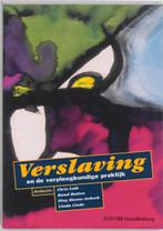 Verslaving en de verpleegkundige praktijk druk 9789035219854, Boeken, Zo goed als nieuw