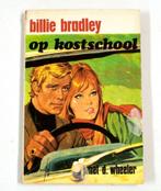 BILLIE BRADLEY 91 / VALKENPOCKETS 9789024001217 Wheeler, Verzenden, Gelezen, Wheeler