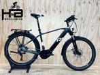 Raymon Tourray E 7.0 27.5 inch E-Bike SHIMANO 2020 72km, Overige merken, Ophalen of Verzenden, Zo goed als nieuw, 51 tot 55 cm