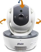 Alecto DVM-201 Uitbreidingscamera voor DVM-143/DVM-200, Kinderen en Baby's, Babyfoons, Verzenden, Nieuw