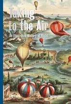 Taking to the Air 9780712352611 Lily Ford, Gelezen, Verzenden, Lily Ford