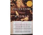 The Professor And The Madman - The Professor And The Madman, Ophalen of Verzenden, Nieuw