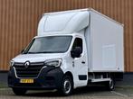 Renault Master T35 2.3 dCi L3H2 Energy, Auto's, Renault, Wit, Nieuw, Lease