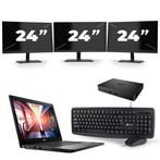 Dell Latitude 7290 - Intel Core i7-8e Generatie - 12 inch -, Computers en Software, Windows Laptops, Verzenden, Zo goed als nieuw