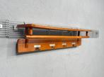 houten doekenrek / keukenrek - Kapstok - Hout - houten, Antiek en Kunst