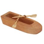 Houten roeiboot - Ostheimer, Nieuw