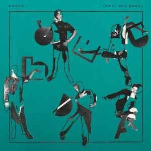 LP nieuw - Bodega - Shiny New Model, Cd's en Dvd's, Vinyl | Rock, Verzenden
