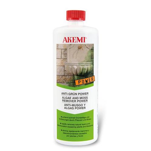 Akemi Akemi anti mos power 500 ml, Tuin en Terras, Overige Tuin en Terras, Nieuw, Verzenden