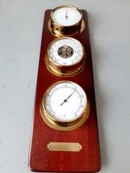 Maritieme objecten - Barigo - Hout, Messing-