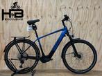 Raleigh Dundee 12 E-Bike Shimano XT 2021, Veloretti, Ophalen of Verzenden, Zo goed als nieuw, 51 tot 55 cm