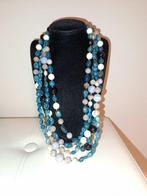 Zilver, Apatiet, rozenkwarts, witte agaat, calcedoon en