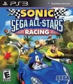 Sonic & Sega All-stars Racing (ps3 nieuw), Spelcomputers en Games, Games | Sony PlayStation 3, Nieuw, Ophalen of Verzenden