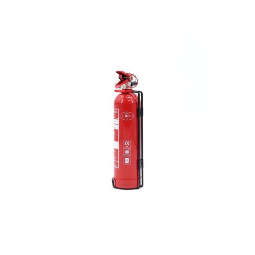 Poederblusser 1  kilo, Huis en Inrichting, Brandblussers en Brandkasten, Verzenden