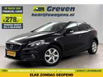 Volvo V40 1.6 T4 Cross Country 180PK Airco Cruise PDC 16LMV, Auto's, Volvo, Automaat, Zwart, Nieuw, V40