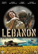 Lebanon - DVD, Cd's en Dvd's, Verzenden, Nieuw in verpakking