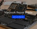 Voordelige Macbook Reparaties, Computers en Software, Apple Macbooks, Nieuw