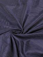 Grande tendaggio vintage Donati Interior – Blu profondo