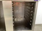 Rational Combisteamer Onderstel 6 of 10 plater, Ophalen of Verzenden, Gebruikt, Overige typen