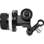 Lanparte FF-03 Lightweight Mini Follow Focus (8668) Statief