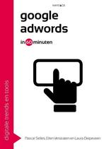 Google adwords in 60 minuten / 60 minuten serie, Verzenden, Gelezen, Ellen Verstraten