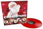 Christmas - The Ultimate Collection (coloured) (LP), Cd's en Dvd's, Vinyl | Overige Vinyl, Verzenden, Nieuw in verpakking