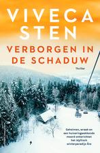 Verborgen in de schaduw / De Åre moorden / 2 9789021042589, Verzenden, Gelezen, Viveca Sten