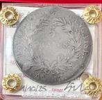 Italië, Frankrijk. Napoléon I (1804-1814). 5 Francs An 13-U,, Postzegels en Munten, Munten | Europa | Niet-Euromunten