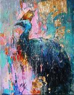 Grayna Mucha (XX-XXI) - Cassowary