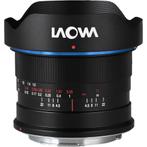 Laowa 15mm f/4.5 0.5X Macro Wide Angle - Canon EF, Ophalen of Verzenden, Nieuw, Groothoeklens