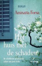 Het huis met de schaduw 9789046814888 Aminatta Forna, Verzenden, Gelezen, Aminatta Forna