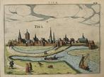 Nederland - Tiel; L. Guicciardini - Tiel - 1613, Nieuw