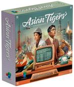 Asian Tigers Pythagoras | HOT Games - Gezelschapsspellen, Verzenden, Nieuw
