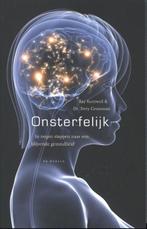 Onsterfelijk | 9789079051007 | Ray Kurzweil ; Raymond, Zo goed als nieuw, Ray Kurzweil ; Raymond Kurzweil ; Terry Grossman