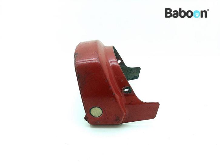 Kontpaneel Honda CB 650 1979-1985 (CB650), Motoren, Onderdelen | Honda, Gebruikt, Verzenden