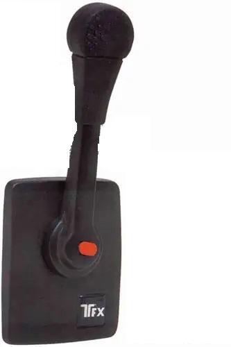 Teleflex Afstandsbediening zijbediening - gashendel, Watersport en Boten, Bootonderdelen, Ophalen of Verzenden