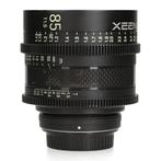 Samyang XEEN CF 85mm T1.5 - Canon EF, Ophalen of Verzenden, Zo goed als nieuw